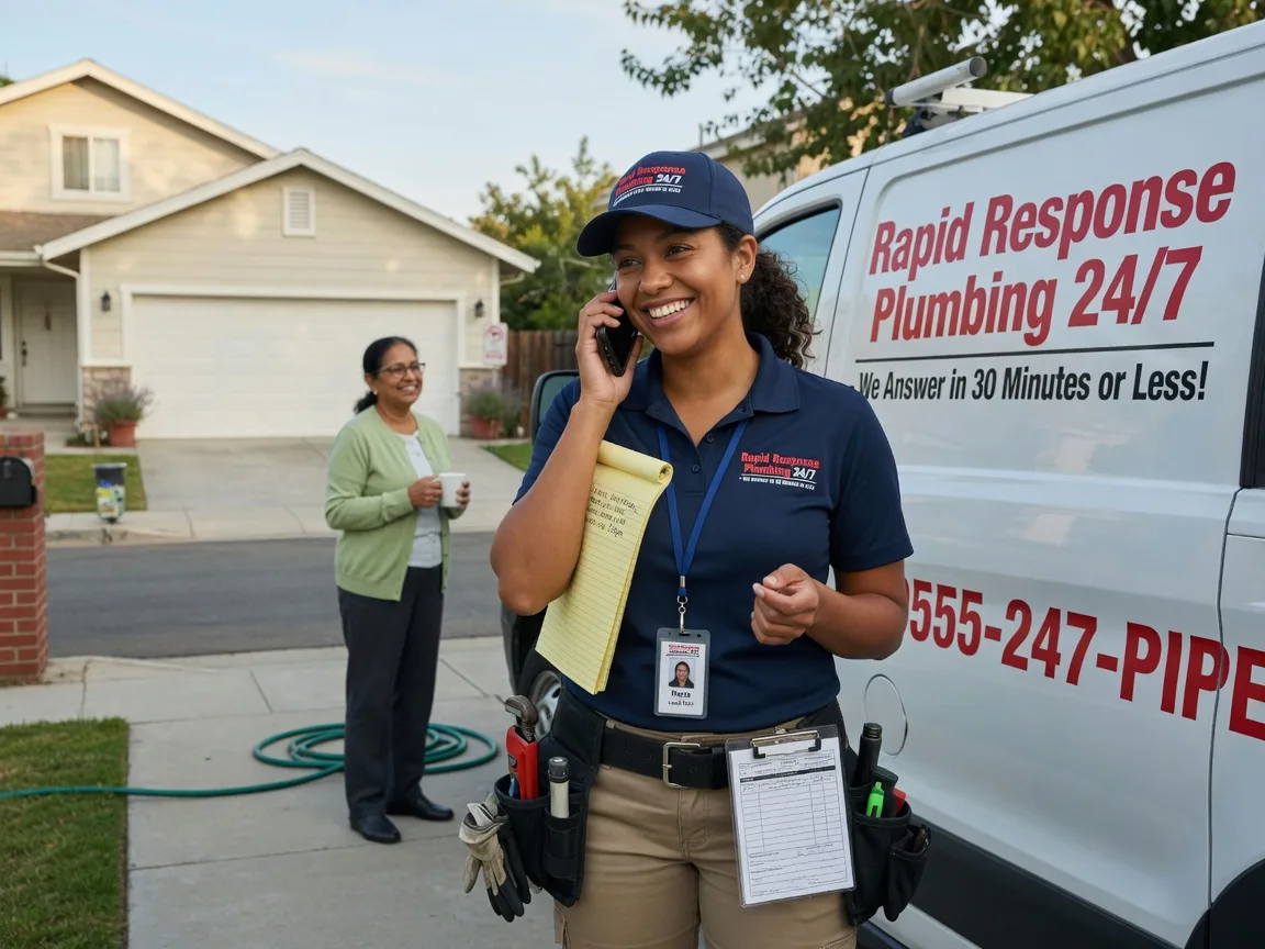 Emergency Plumber Hoytville, OH FAQs